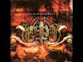 Marduk - Bleached bones ( + Lyrics) 