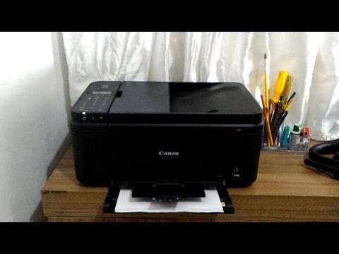 Impresora Canon Multifuncion E4210 Color Wifi Tranza Uruguay | Cuotas sin  interés