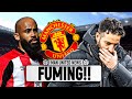 Bryan Mbeumo Rages As Transfer Deal Stalls Man United News