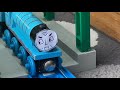STTC 2000 Remake Respect For Gordon
