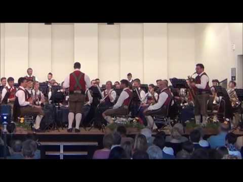 MK Abfaltersbach - 08 - Mah Na Mah Na