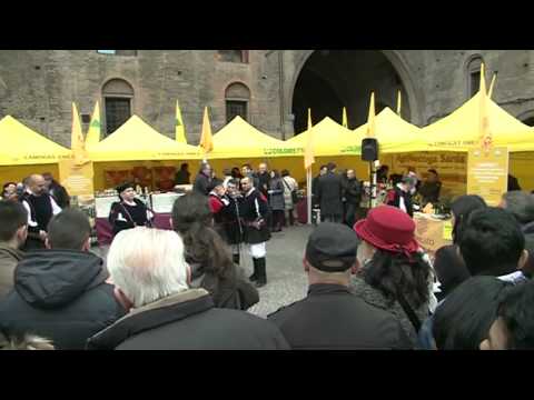 Con i piedi per terra (promo)