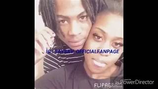 PBG Spazz & His Girl (2014)