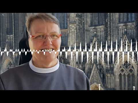 "Miteinander und füreinander da sein" - Morgenimpuls