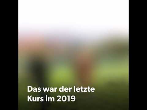 Schnupperkurs Holzrücken Saisonende 2019 - Die Fuhrhalterei