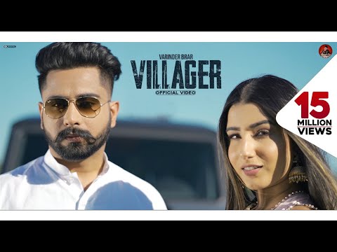 Poster villagers lyrics – varinder brar