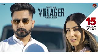 Villagers : Varinder Brar (Official Video) Latest Punjabi Songs 2020 | New Punjabi Songs | GKDigital | DOWNLOAD THIS VIDEO IN MP3, M4A, WEBM, MP4, 3GP ETC