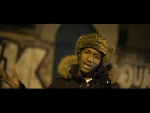 Littlez (Section Boyz) - Tugstyle [Music Video] | @Littlezsection @SectionBoyz_