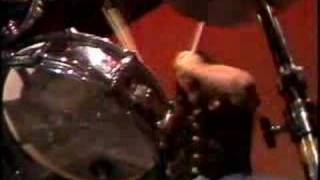 Blackfoot - Street Fighter