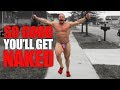 So Good You'll Get Naked! | Tiger Fitness
