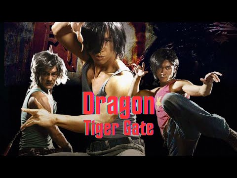 Dragon Tiger Gate en français