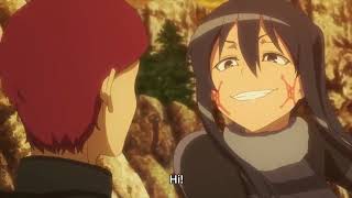 Download lagu Sword Art Online Alternative Gun Gale Online(SJ2) - PM4 vs Alliances team mp3 Download lagu Sword Art Online Alternative Gun Gale Online(SJ2) - PM4 vs Alliances team mp3