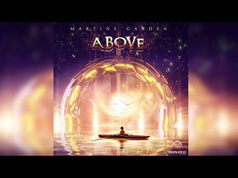 Martins Garden - Above [Full Album]