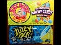 Cry Baby Extra Sour Chewy Candy & Juicy Drop ...