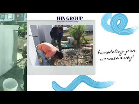 90% Renovation & Construction Completion Meet Owner Expectation