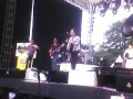 Budi Doremi - Peace, Love, & Thank You @ Station Camp Bandung 19-11-2011 Rijal Hardianto