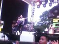 Budi Doremi - Peace, Love, & Thank You @ Station Camp Bandung 19-11-2011 Rijal Hardianto