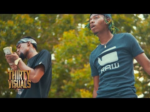 Kah Kah x EMG3900Bla - Takeoff (ThirtyVisuals Exclusive)