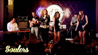 The Soulers - 