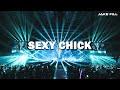 David Guetta Feat Akon Sexy Chick Jake Fill Bootleg
