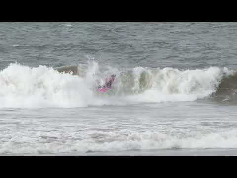 EREAGA 2022   -  BODYBOARD TXAPELKETA OPEN