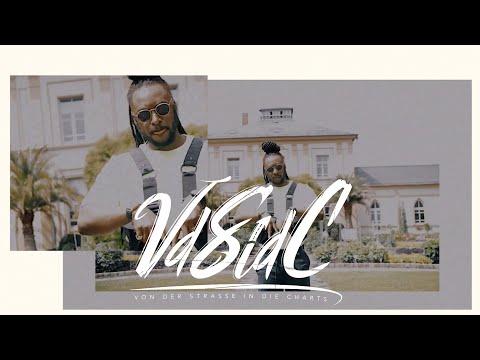 VdSidC - Nr. 196 - MIC.M x JOJO WARREN - STREET FASHION/FOKUS