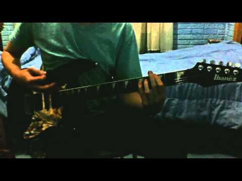 Man Of Sorrows - Wolves At The Gate