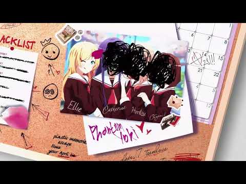 PhantomYoki feat. pyatno - Рок в будокане