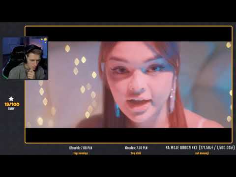 Taksi ZRT ocenia nute - Patrycji Mołczanow - WOW MEGA