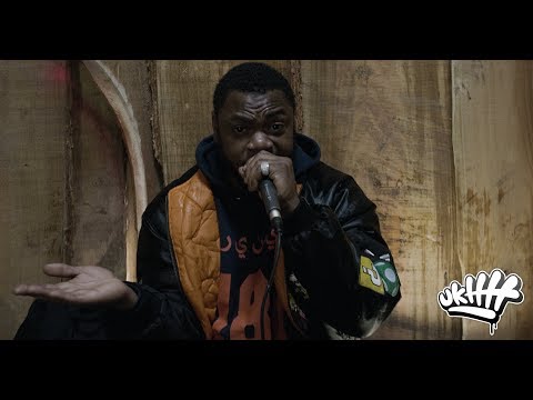 Wish Master - UKHH Bars