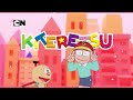 Kiteretsu Jugaadu Genius Returns Cartoon For Kids Promo Cnindia
