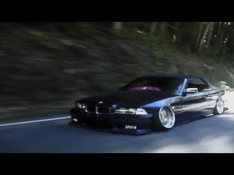onimanxd - MOTORSPORT (Official Music Video)