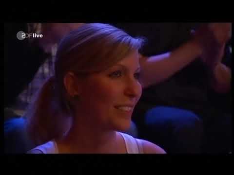Neus aus der anstalt (ZDF, 18.10.2011)