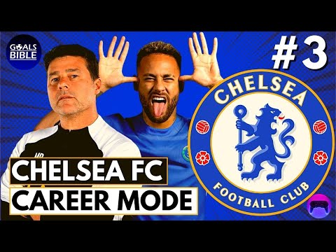 FIFA 23 Chelsea Career Mode EP3