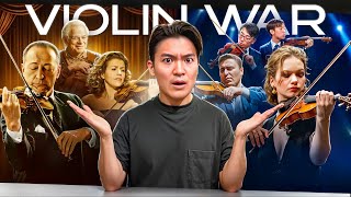 Should You Use a Shoulder Rest? Let’s Settle It.