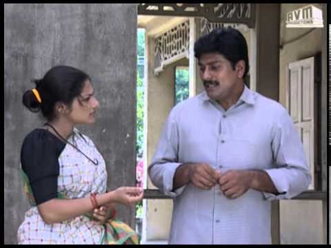 Episode 13: Akila Telugu TV Serial - AVM Productions