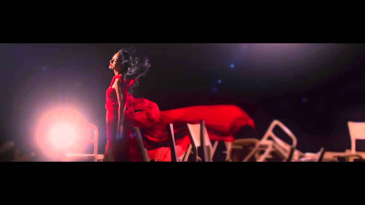 Lee Hyori — Amor Mio
