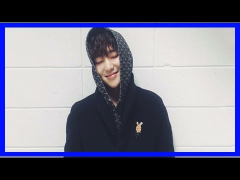 Winner's kang seung yoon to substitute in for jisoo on today's 'inkigayo' | allkpop.com