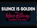 Video By Andrew Auld SilenceisGoldenWaltDisneyClassic 2