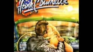 Hank C. Burnette - Red Cadillac and Black Moustache