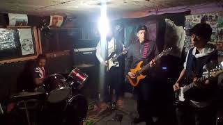 SWEETHEART TREE GRUPO NAZARETH SINFONIAS NOCTURNAS