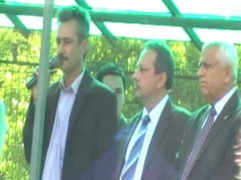 Un primar minunat din Floresti Mehedinti