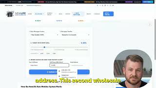 Stop Scrolling If You're Struggling to Time Mortgage Rates - Ontario Mortgage Video Guide servicing Woodstock, Windsor, Sarnia, and Toronto