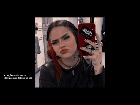 kryan x meros - próbuje dalej czuć ból