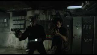 Zone of the Dead (2011) Video