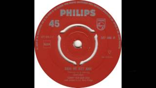 Conny vd Bos - Raak Me Niet Aan