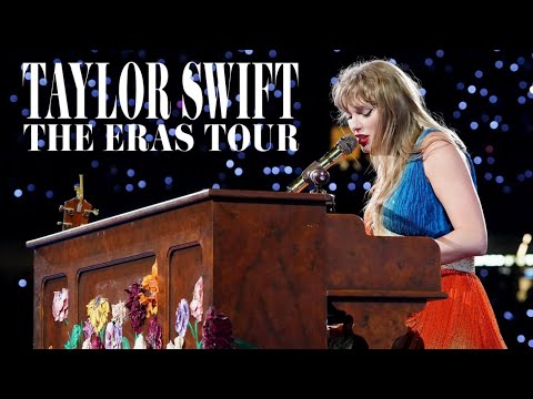 Taylor Swift - Mirrorball - The Archer - Misc Mashups