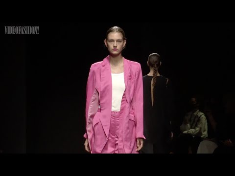 Budapest Select | Spring 2021 | Milan Fashion Week