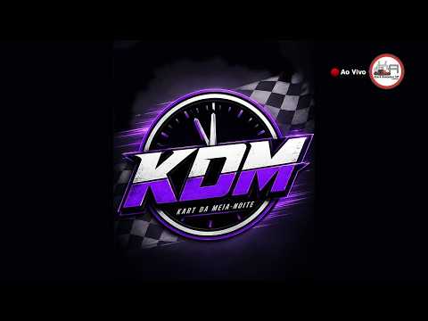 AO VIVO | KDM | 01/10/2026