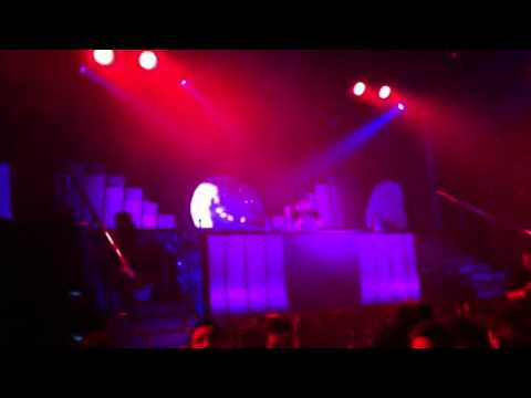 Ricky Stone Club Cubic 4